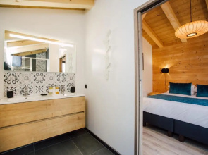 Chalet Soleil d'Or