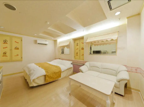 Hotel Fine Garden Okayama 2
