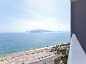 Holi Panorama Condotel