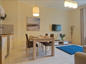 Imperial Apartments - Bryza