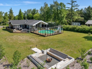 "Herta" - 700m from the sea in NE Jutland
