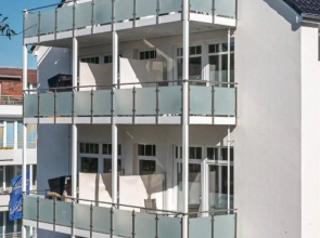 Nordic Wave Apartments