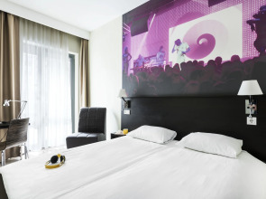 Comfort Hotel LT - Rock 'n' Roll Vilnius