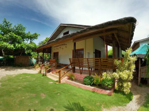 Pamana Beach House