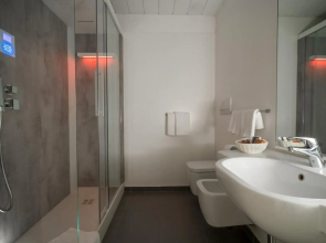 Hotel Mediterraneo