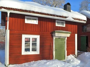 Brunnbäcks Bed & Breakfast, Dalarna