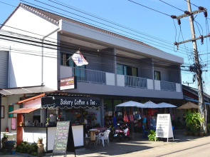 Bann Anattaya Koh Yao Noi