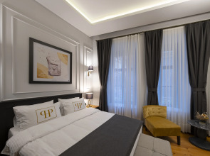 Ferman Port Hotel - Special Class