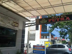 Hotel Putra Syariah Kebumen