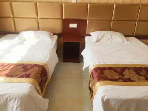 Linyi Xinze Business Hotel
