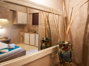 Zante Nest Studios & Apartments