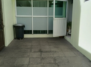 Departamento Acogedor en Mixcoac