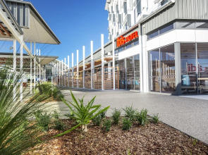 Hotel Ibis Mackay