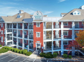Greensview Branson by Exploria Resorts