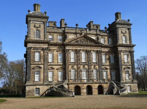 4 Waters Edge, Banff, Wonderful Sea Views