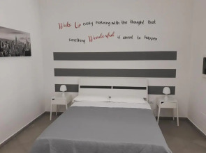 Guest house libertà