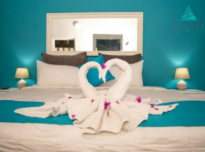 The Diamond Suites At Ahnvee