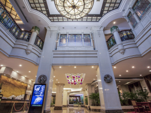 Regent Shanghai On The Bund