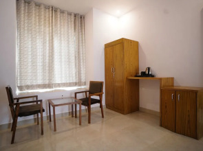 The White Oak Corbett Spa & Resort