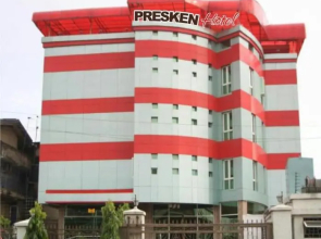 Presken Hotel @ International Airport RD