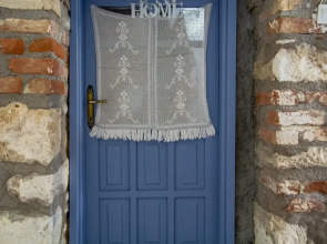 Historic House near Sigacik Marina in Seferihisar