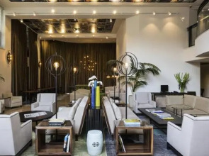 Harmony Hotel - an Atlas Boutique Hotel