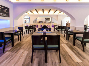Hostal Tarba
