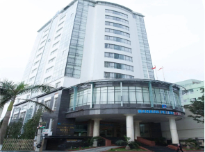 Danang Petro Hotel