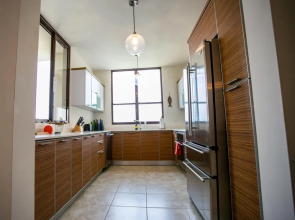 Impressive 2 Bedroom Luxurious Ocean View Apartment at Exclusive Solarea Complex