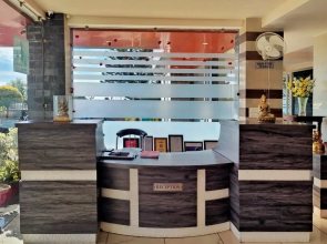 Hotel Dharamshala Ayush Health Paradise