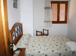 Hostal Entreportales