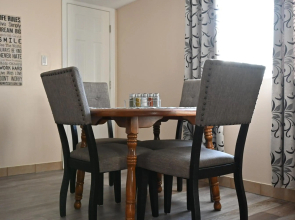 Elgin Suite