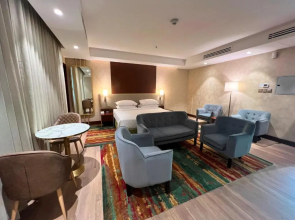 City Seasons Suites