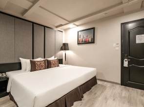 Paragon Saigon Hotel