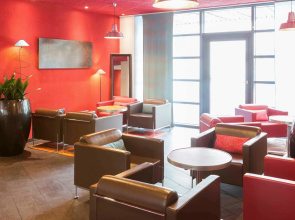 Novotel Suites Nancy Centre