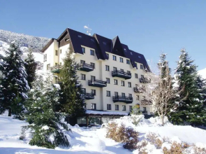 Hotel Blu Aran