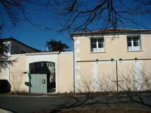 Chambres de L'Abreuvoir