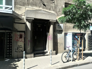 Baratero City II Apartment