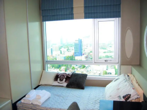 Centric Sea Pattaya by UPlus