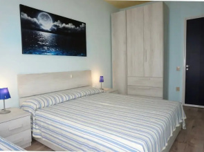 Fantastic Apartment Near the Beach in a Residence With Pool by Beahost Rentals