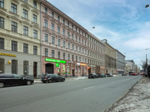 M7 Design Studio In City Center