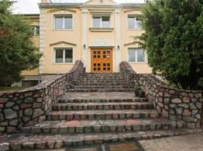 Rezerwat Smaków Leśne Wrota