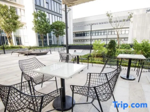 Vinhomes Metropolis Harmony Residence