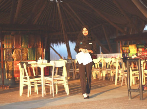 D'MAX Hotel & Convention Lombok