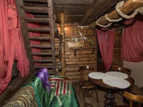 Гостиничный комплекс Карельская Усадьба