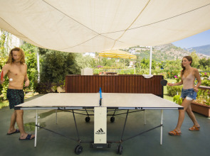 Kleopatra Royal Palm Hotel