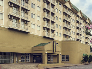 Mercure Jaraguá do Sul Hotel
