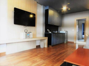 La Residence Bangkok