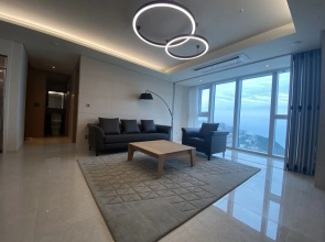 LCT Residence