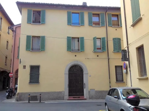B&B Griffoni 7 (Adults Only)